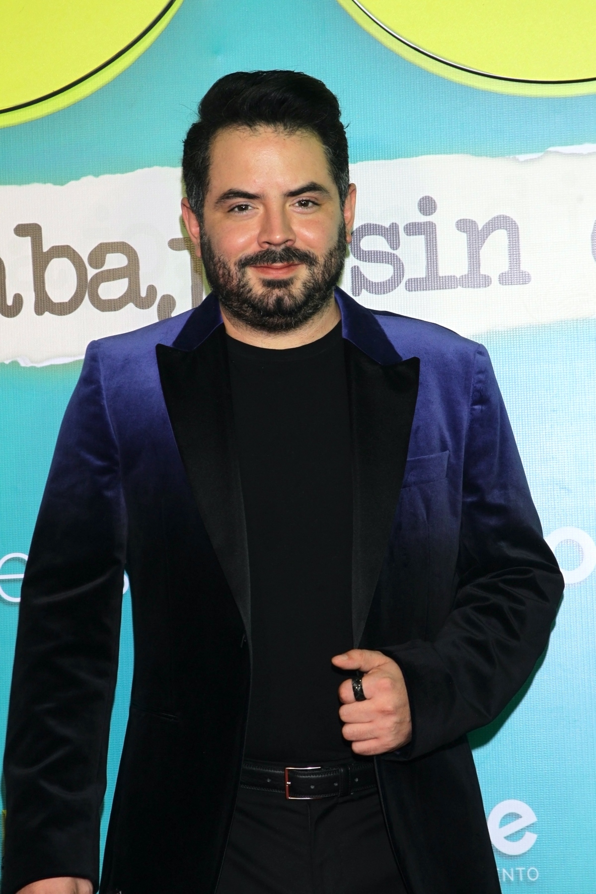 José Eduardo Derbez