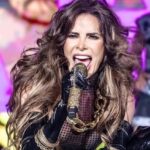 Gloria Trevi, música, premio