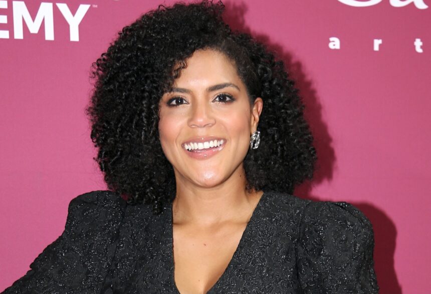 Francisca, Despierta América, famosos