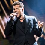 Ricky Martin, música, MTV