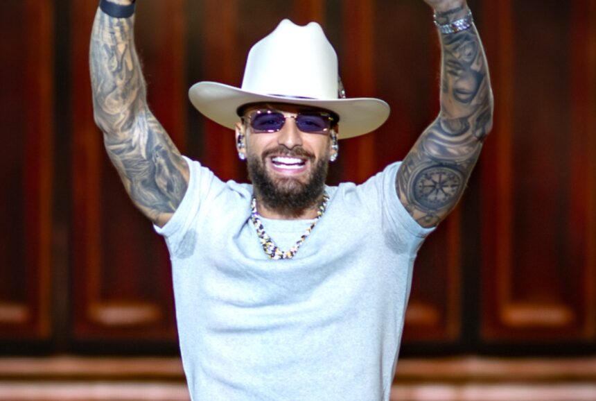 Maluma, show, concierto