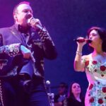 Pepe Aguilar, Ángela Aguilar