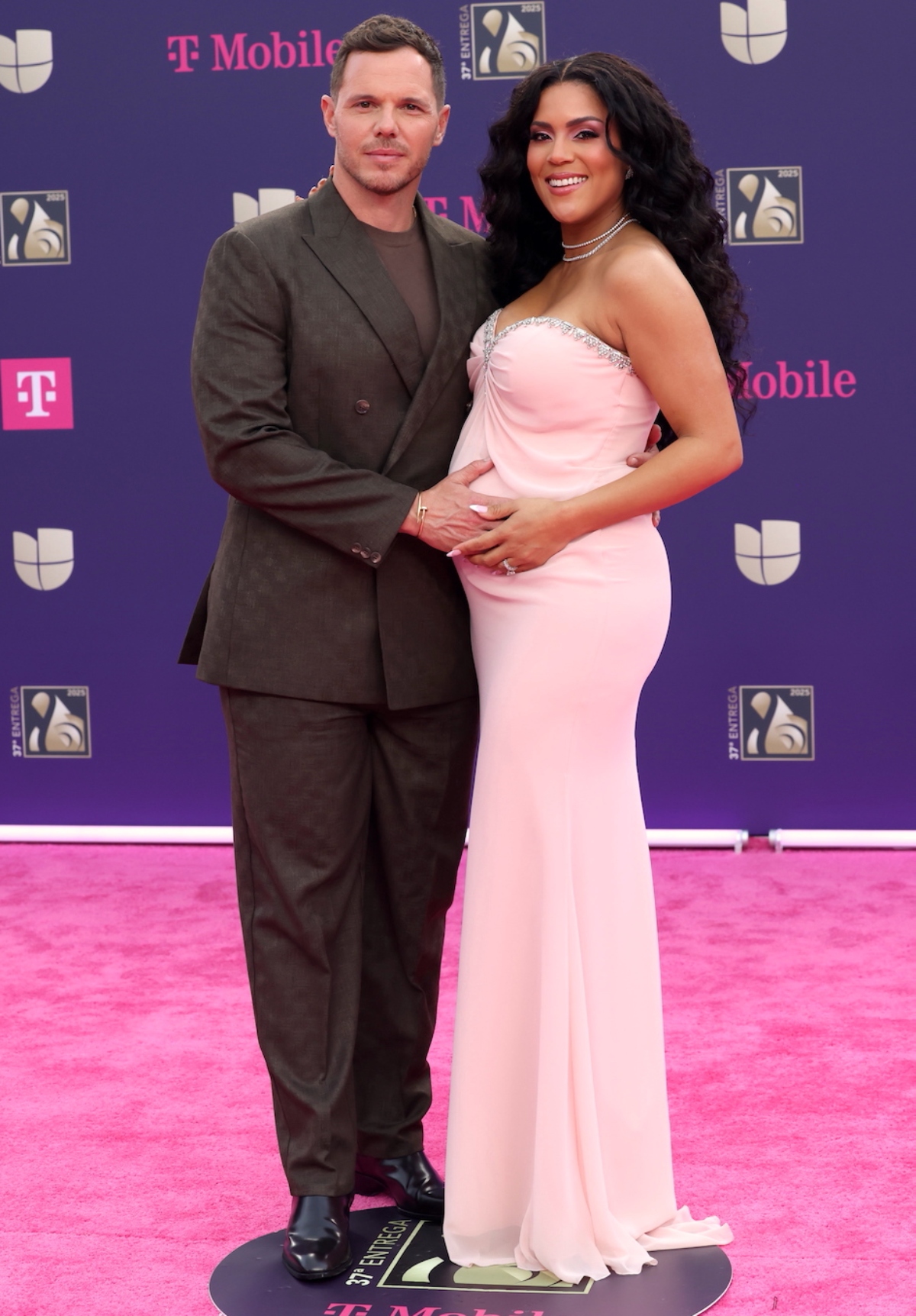 Francisca, Despierta América