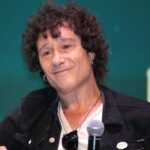 Enrique Bunbury, famosos