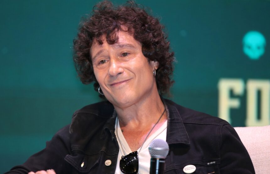 Enrique Bunbury, famosos