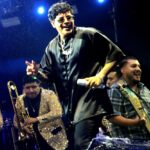 Grupo Firme, música