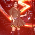 Alejandra Guzmán, música, salud