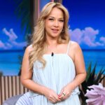 Adamari López, famosos