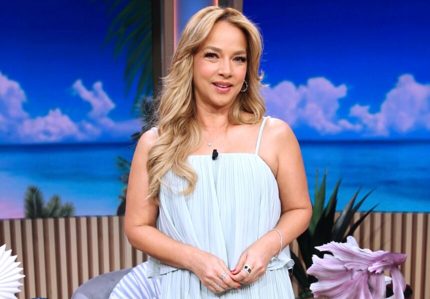 Adamari López, famosos
