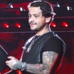Christian Nodal, música, famosos