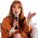Jessica Chastain, película