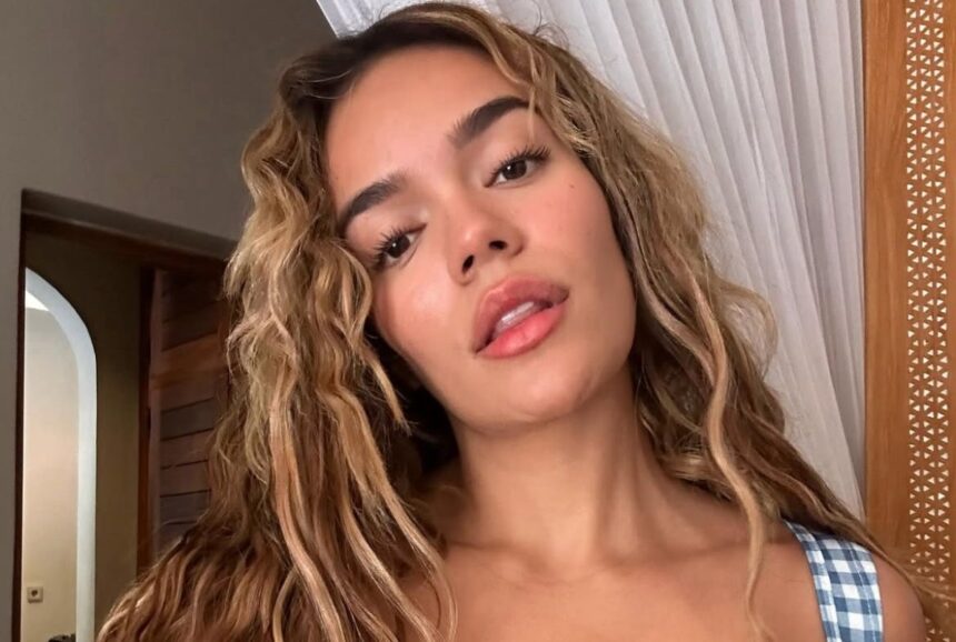 Karol G, música, entretenimiento