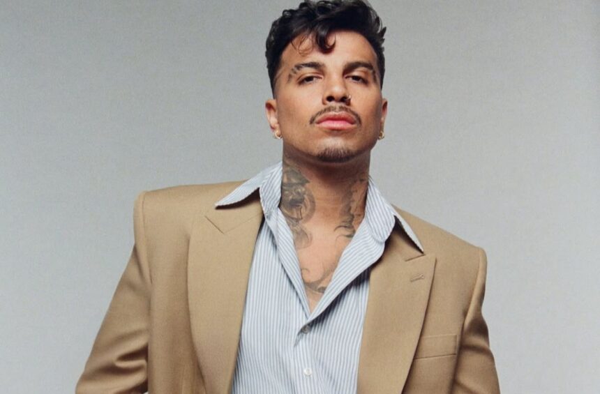 Rauw Alejandro, música