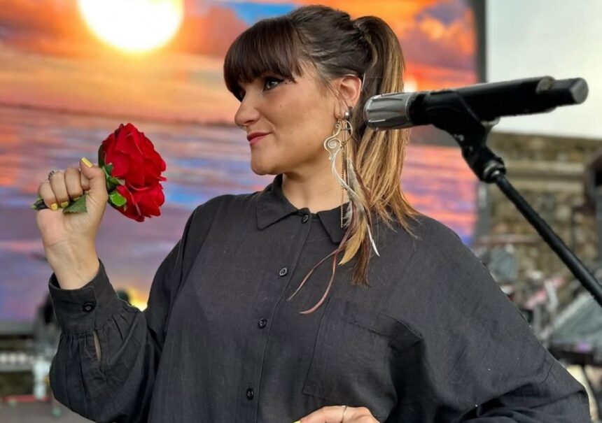 Rozalén, Grammy