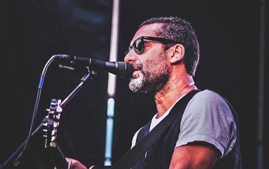 Jaime Anglada, atropello, accidente