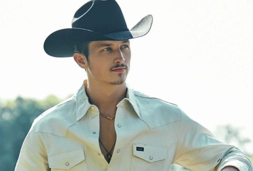 Spencer Hatcher, música, country