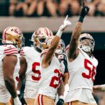 segunda semana pretemporada NFL, 49ers, pretemporada NFL, NFL, QuéOnnda
