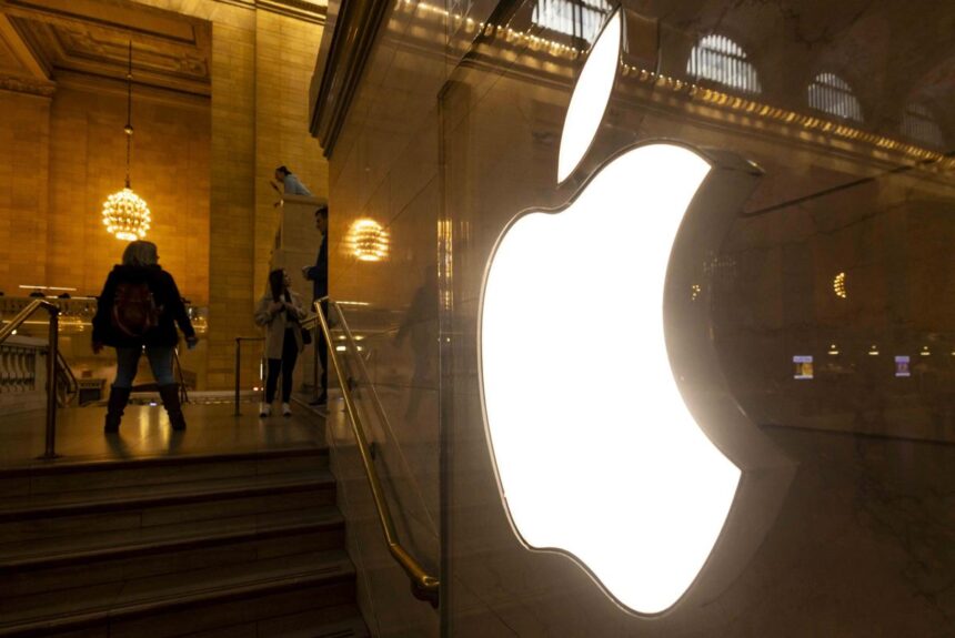 Meta y Apple, Connect 2025, Meta, Apple, Tecnología, QuéOnnda