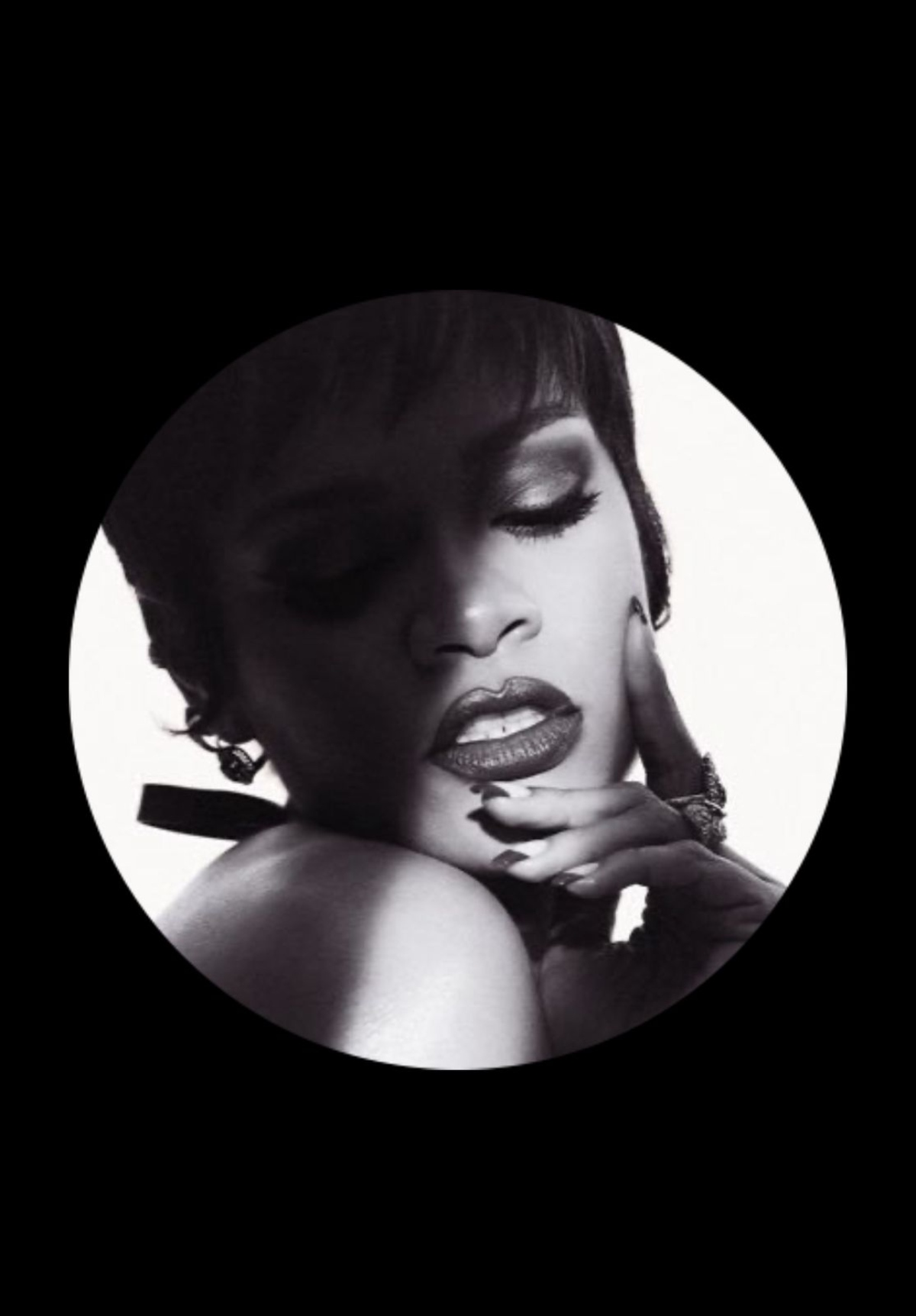Rihanna, music