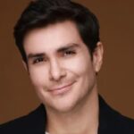 Juan Carlos Ramírez, actor, luto