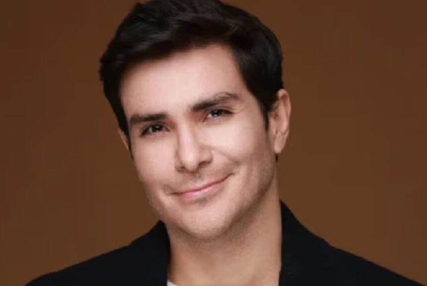 Juan Carlos Ramírez, actor, luto