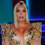 Wendy Guevara, video, filtración