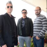 La Gusana Ciega, música