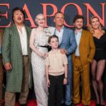 Weapons, película, cine