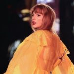 Taylor Swift, música, famosos