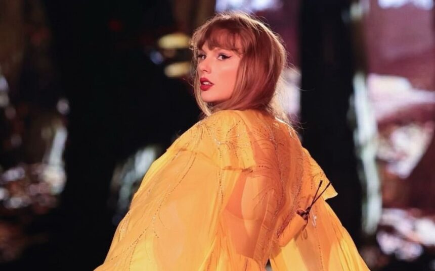 Taylor Swift, música, famosos