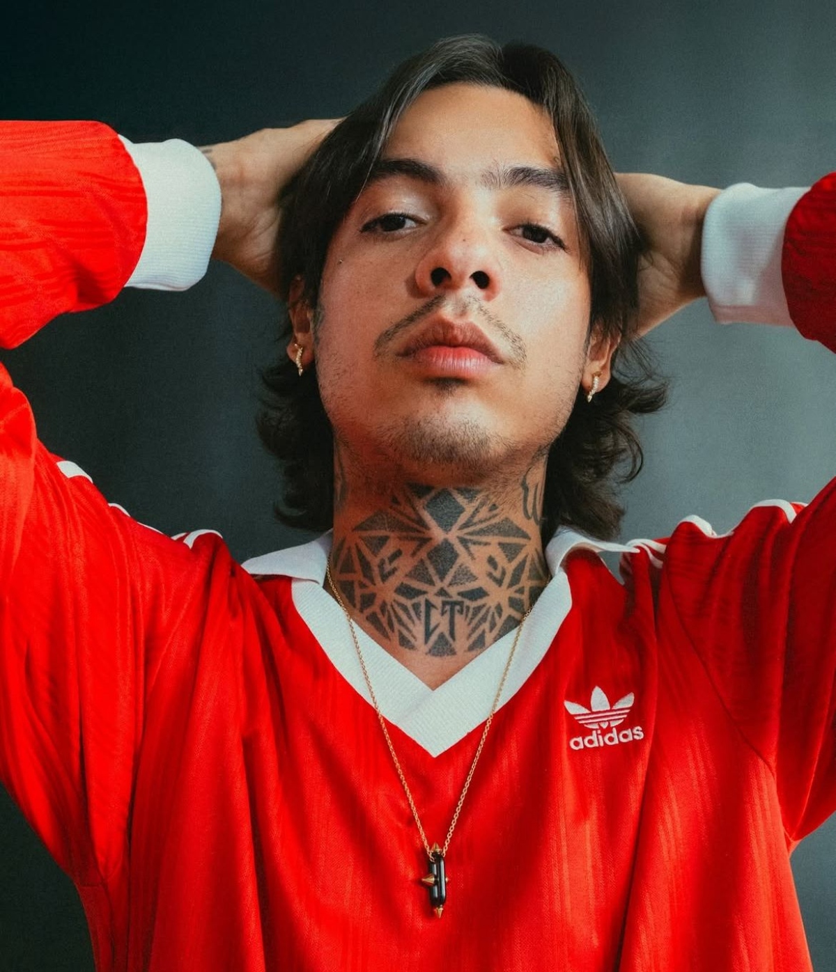 Natanael Cano, música, televisión
