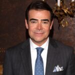 Toño Mauri, famosos, televisión