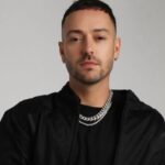 Pee Wee, cantante, detenido