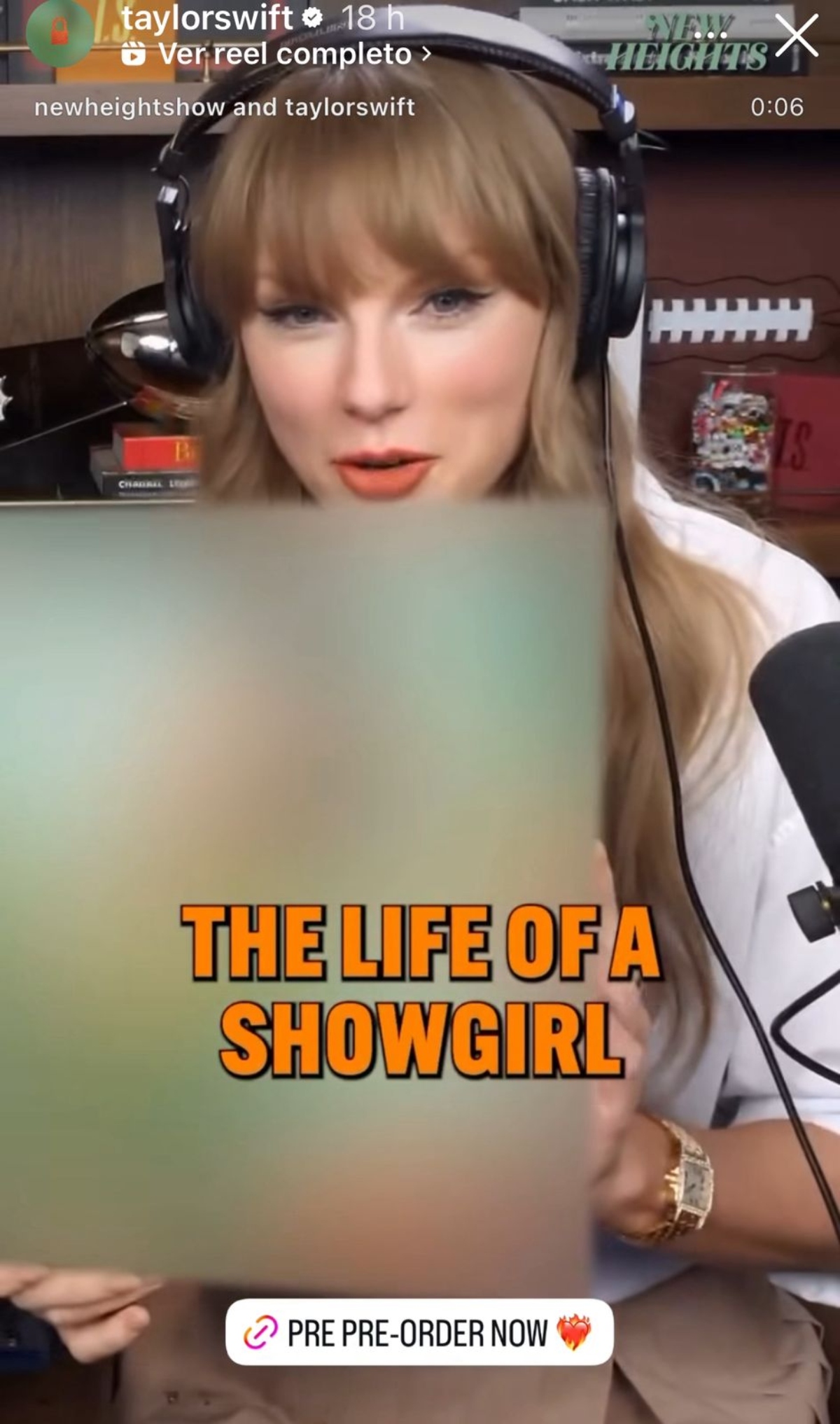 Taylor Swift, music, album