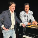 Carlos Vives, música, televisión