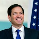 Marco Rubio, Miguel Uribe Turbay, asesinato