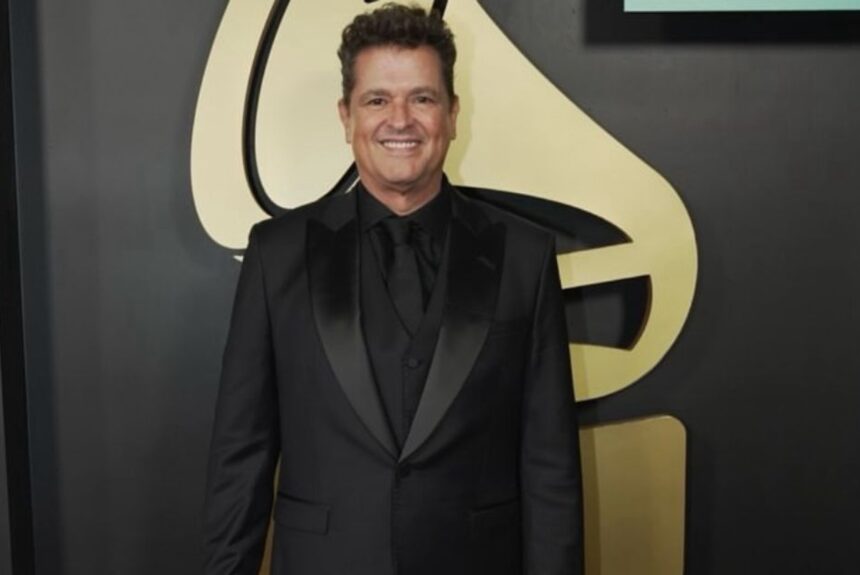 Carlos Vives, Grupo Niche