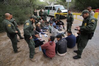 ciudades santuario Estados Unidos