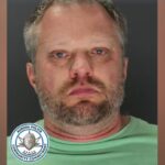 James Craig, asesinato
