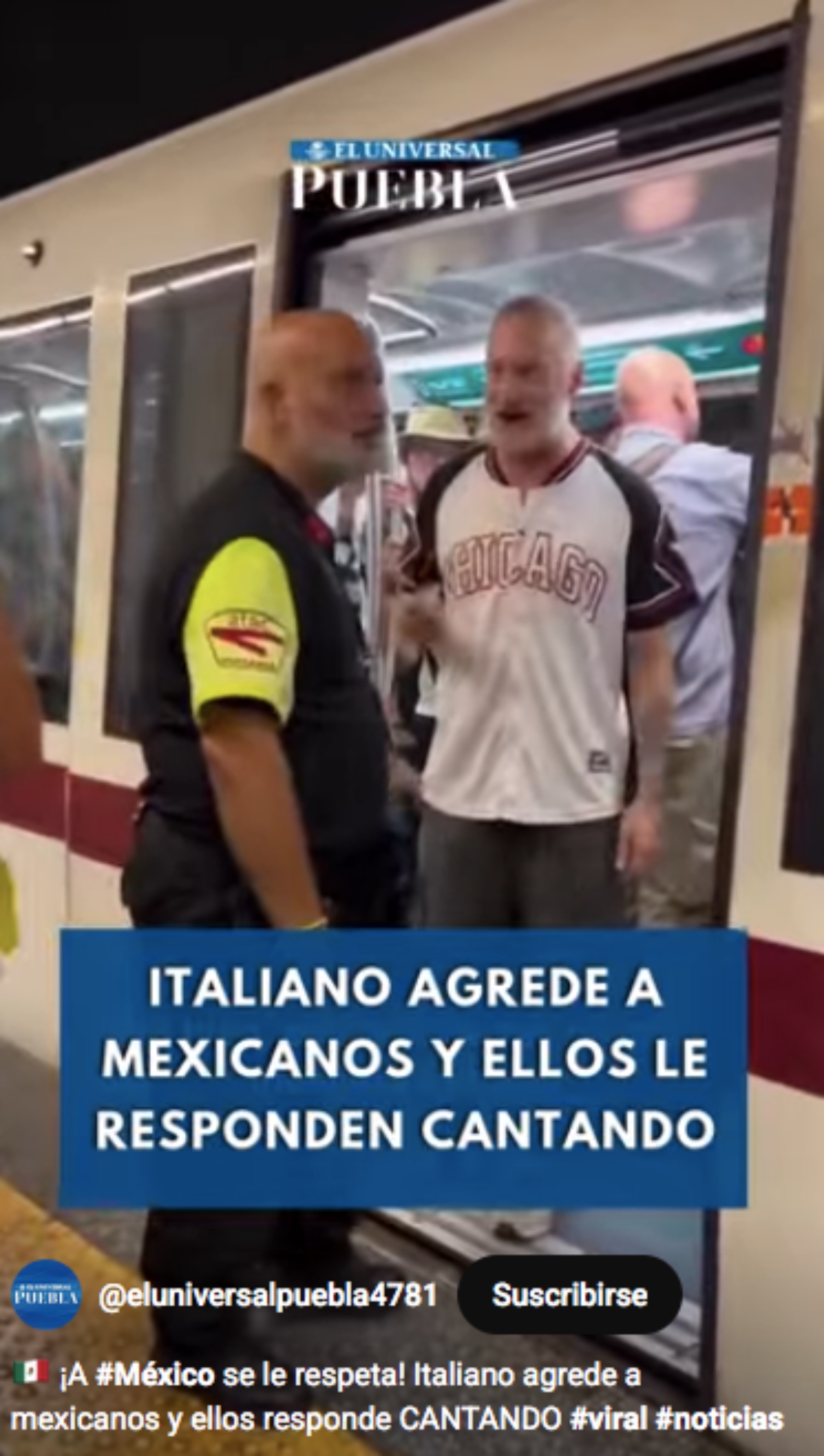 viral, video, italiano