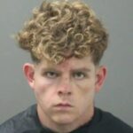 James Andrew McGann, parque, aseainato