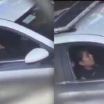 Policías, México, viral