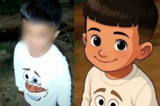Fernandito, asesinato, crimen