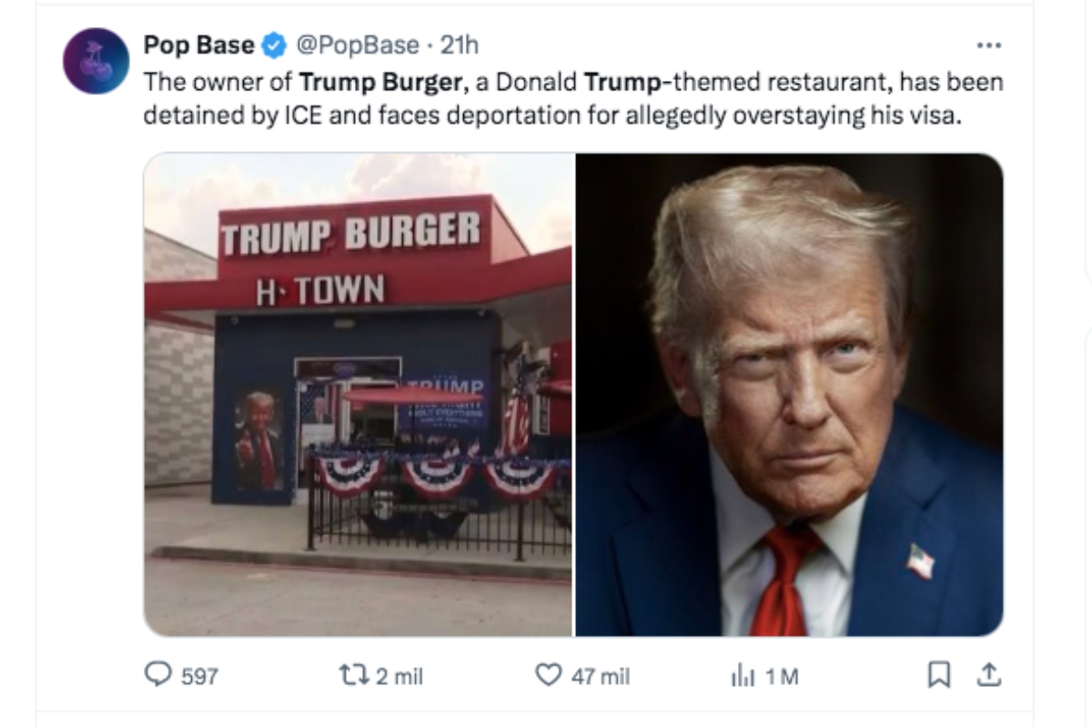 immigration, politics