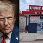 Trump Burger, dueño
