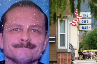 Michael Brown, crimen, tiroteo