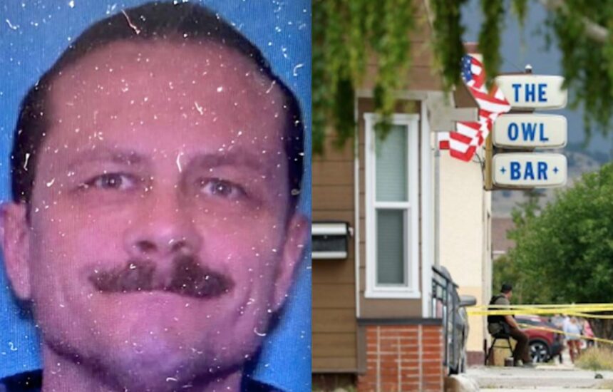 Michael Brown, crimen, tiroteo