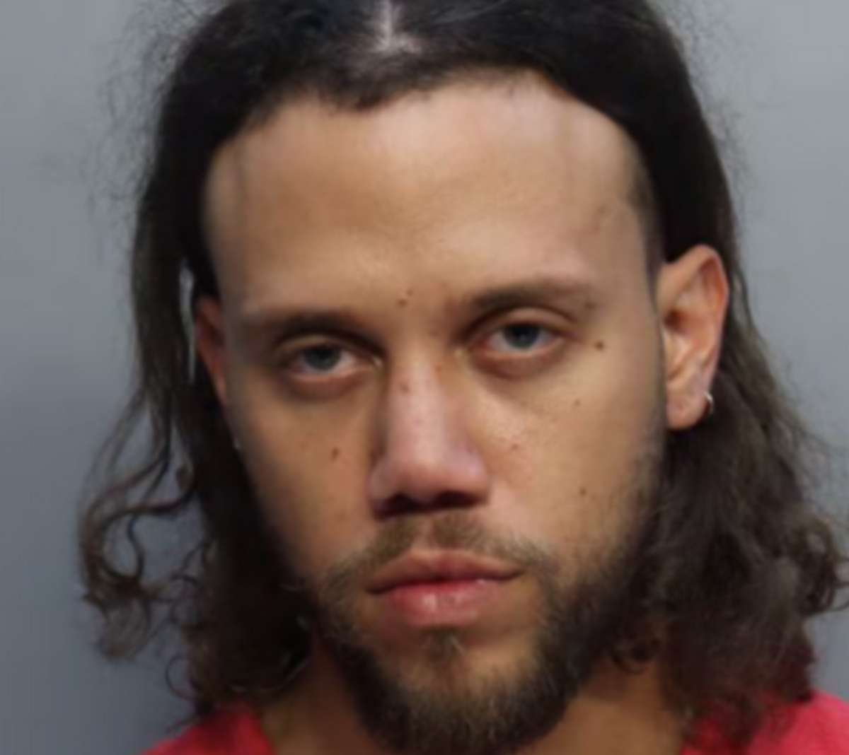 Jhayco, arrest, drugs