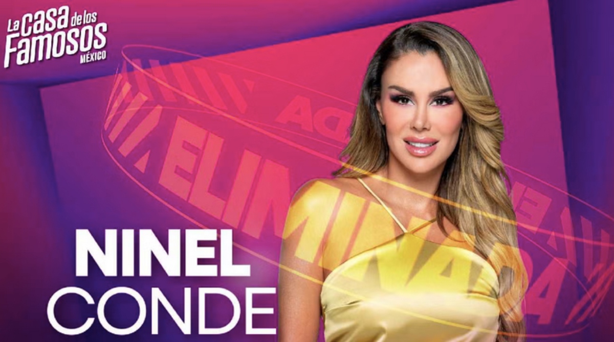 Ninel Conde, House of Celebrities