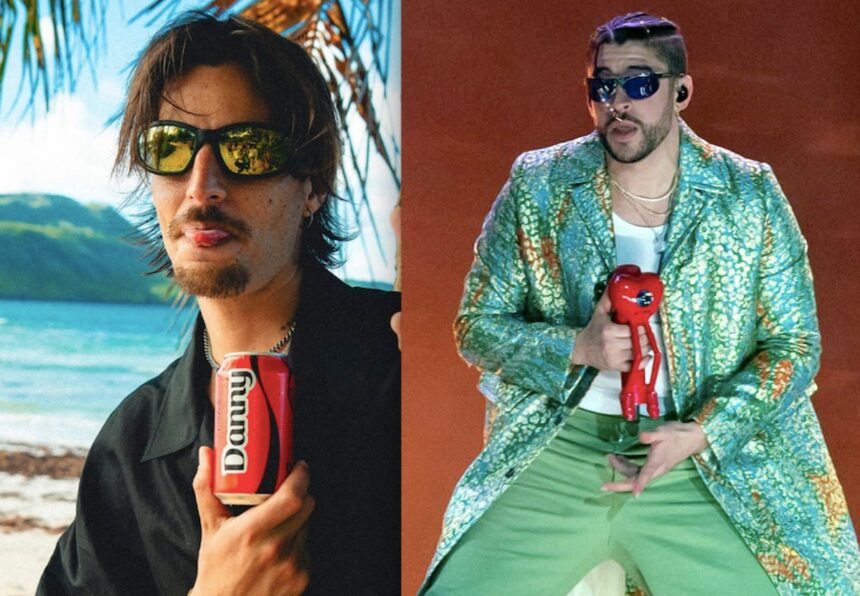 Bad Bunny, Premios Juventud